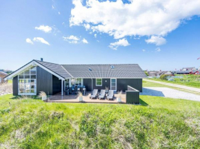 Holiday home Hvide Sande LXXXVII